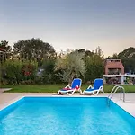 Villa Ragusa By Villsy