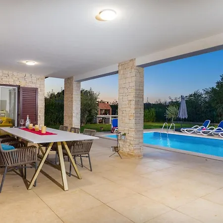 Villa Ragusa *
