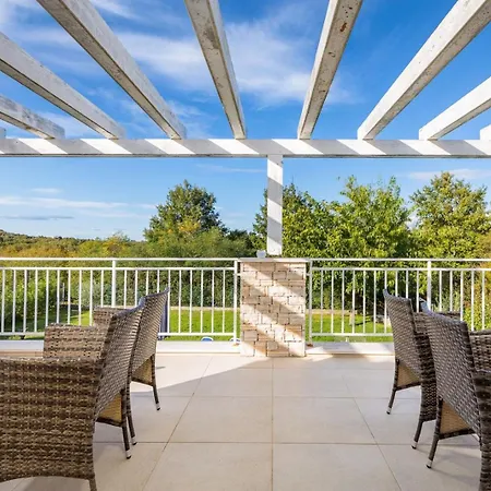 Villa Ragusa By Villsy *