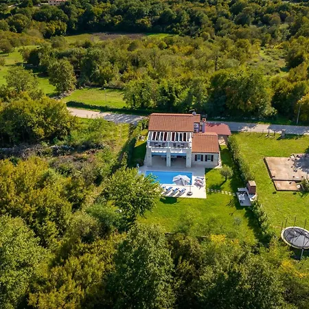 Ragusa Villa Sosici