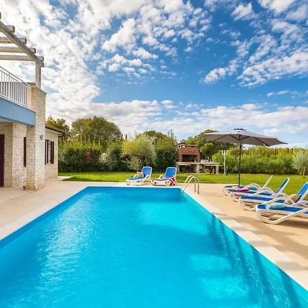 Ragusa Villa