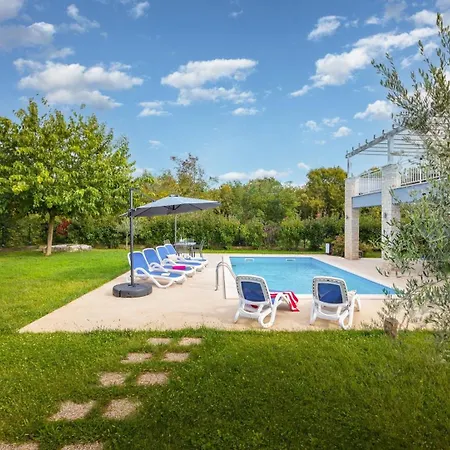 Villa Ragusa *